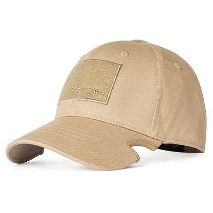 Notch Tactical Classic Flexfit Tan Operator-Tactical Gear UK
