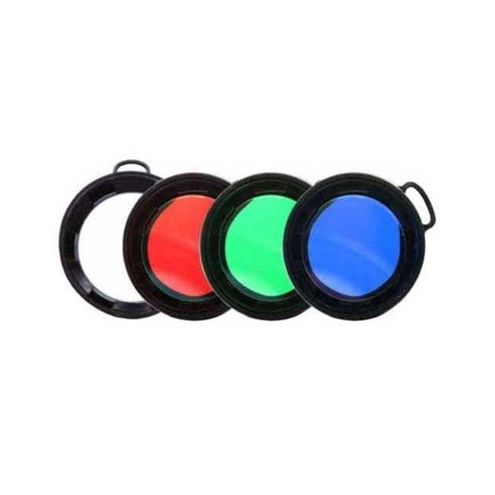 Olight 63mm Filters-Tactical Gear UK