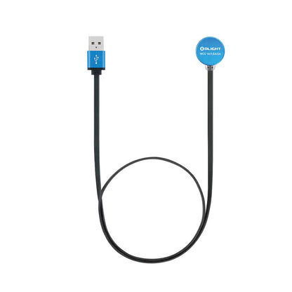 Olight all MCC charging cable options - MCC3/ MCC5W/ MCC1A-Tactical Gear UK