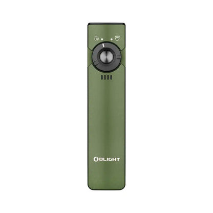 Olight Arkfeld UV 1000 Lumens with Dual Light Source EDC-White Light & UV Light-Tactical Gear UK