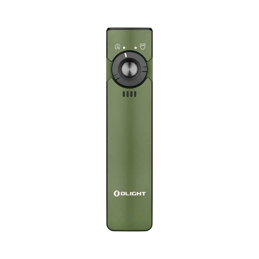 Olight Arkfeld UV 1000 Lumens with Dual Light Source EDC-White Light & UV Light-Tactical Gear UK