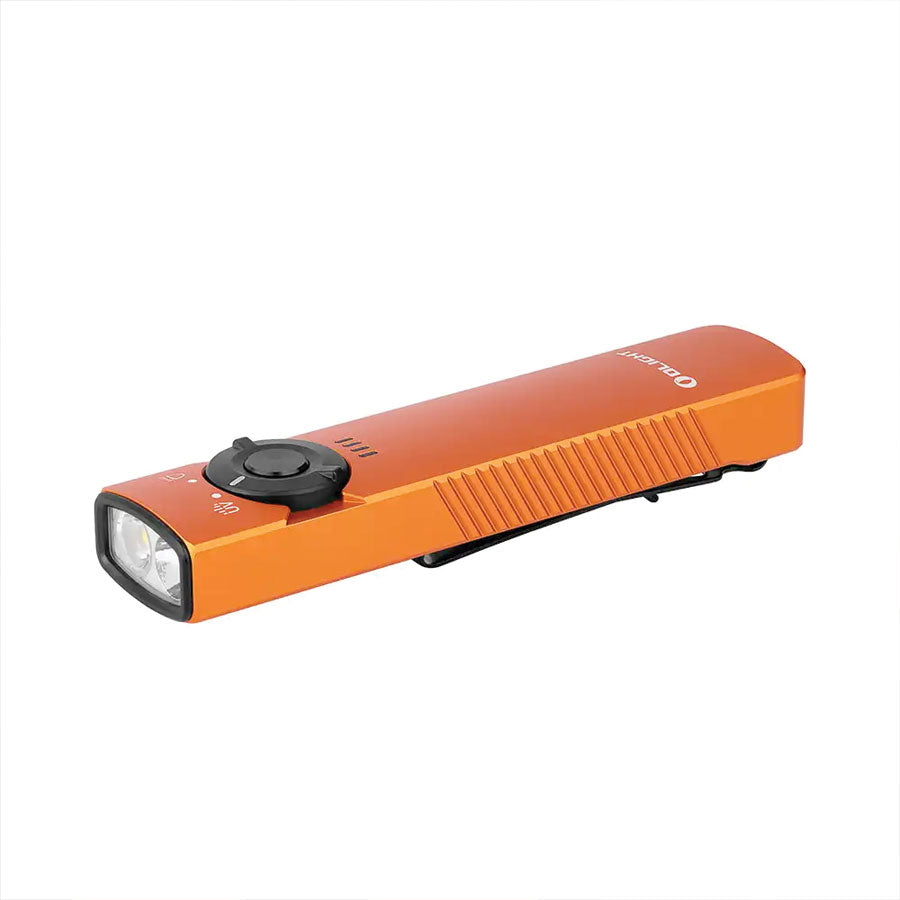 Olight Arkfeld UV 1000 Lumens with Dual Light Source EDC-White Light & UV Light-Tactical Gear UK