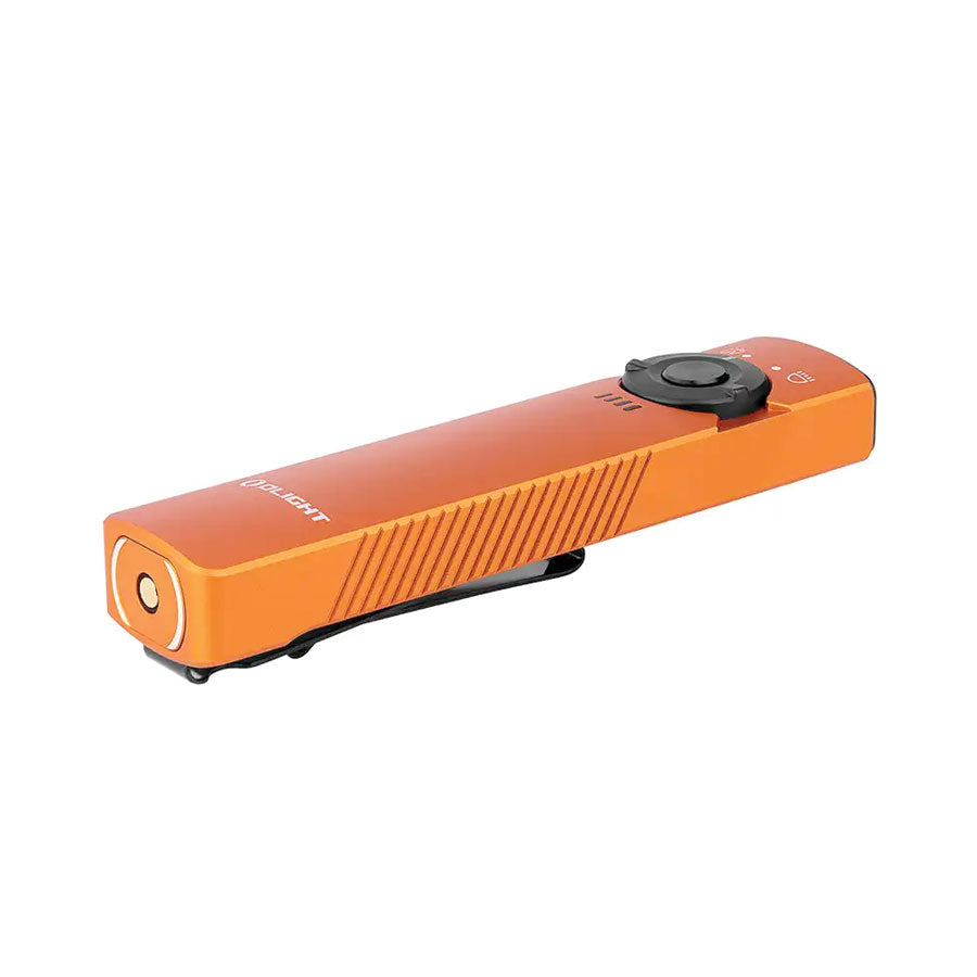 Olight Arkfeld UV 1000 Lumens with Dual Light Source EDC-White Light & UV Light-Tactical Gear UK