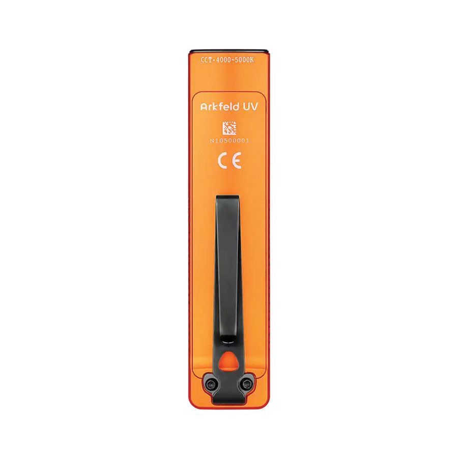 Olight Arkfeld UV 1000 Lumens with Dual Light Source EDC-White Light & UV Light-Tactical Gear UK