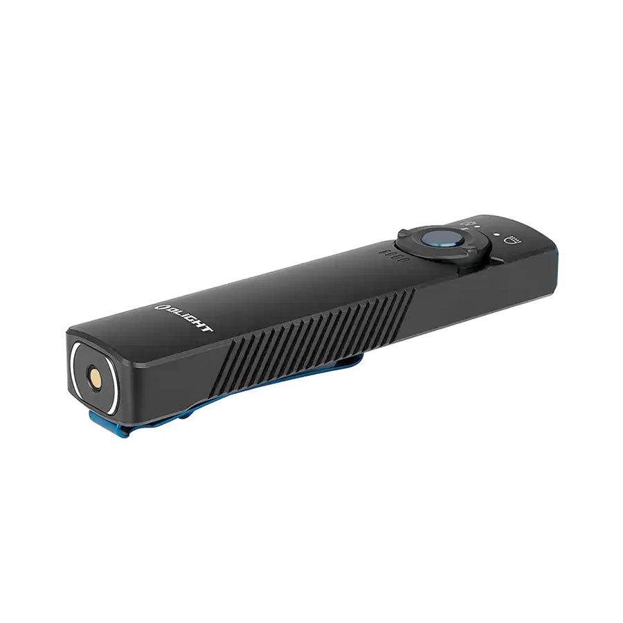 Olight Arkfeld UV 1000 Lumens with Dual Light Source EDC-White Light & UV Light-Tactical Gear UK