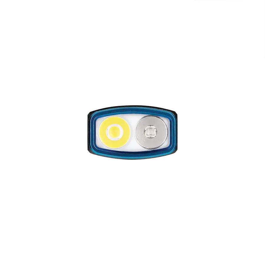 Olight Arkfeld UV 1000 Lumens with Dual Light Source EDC-White Light & UV Light-Tactical Gear UK