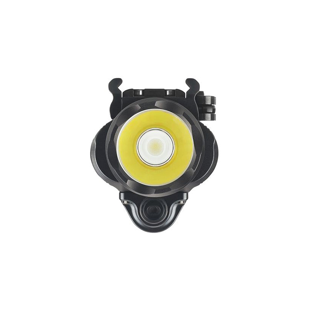 Olight BALDR Pro 1350 Lumen Rail Mount Light with Green Laser Black-Tactical Gear UK
