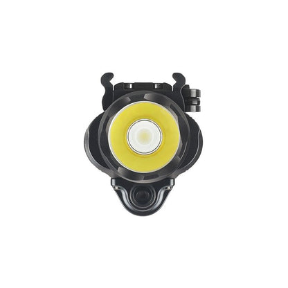 Olight BALDR Pro 1350 Lumen Rail Mount Light with Green Laser Black-Tactical Gear UK