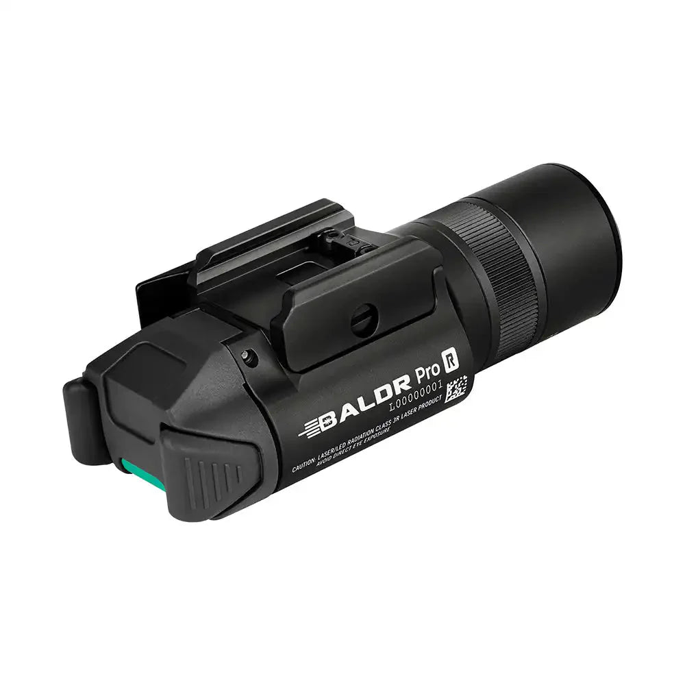 Olight BALDR Pro R Tactical Flashlight Green Laser Combo 1350 Lumen-Tactical Gear UK