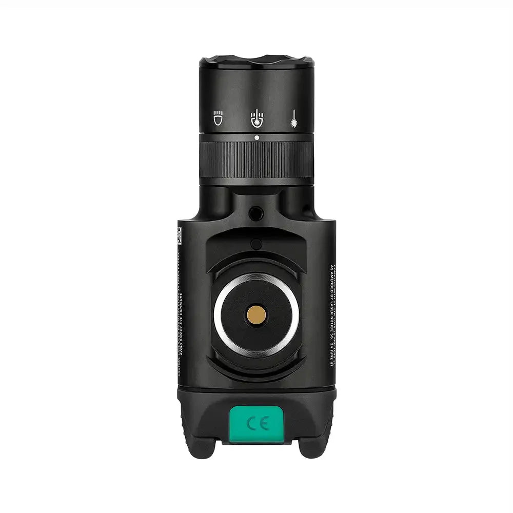Olight BALDR Pro R Tactical Flashlight Green Laser Combo 1350 Lumen-Tactical Gear UK