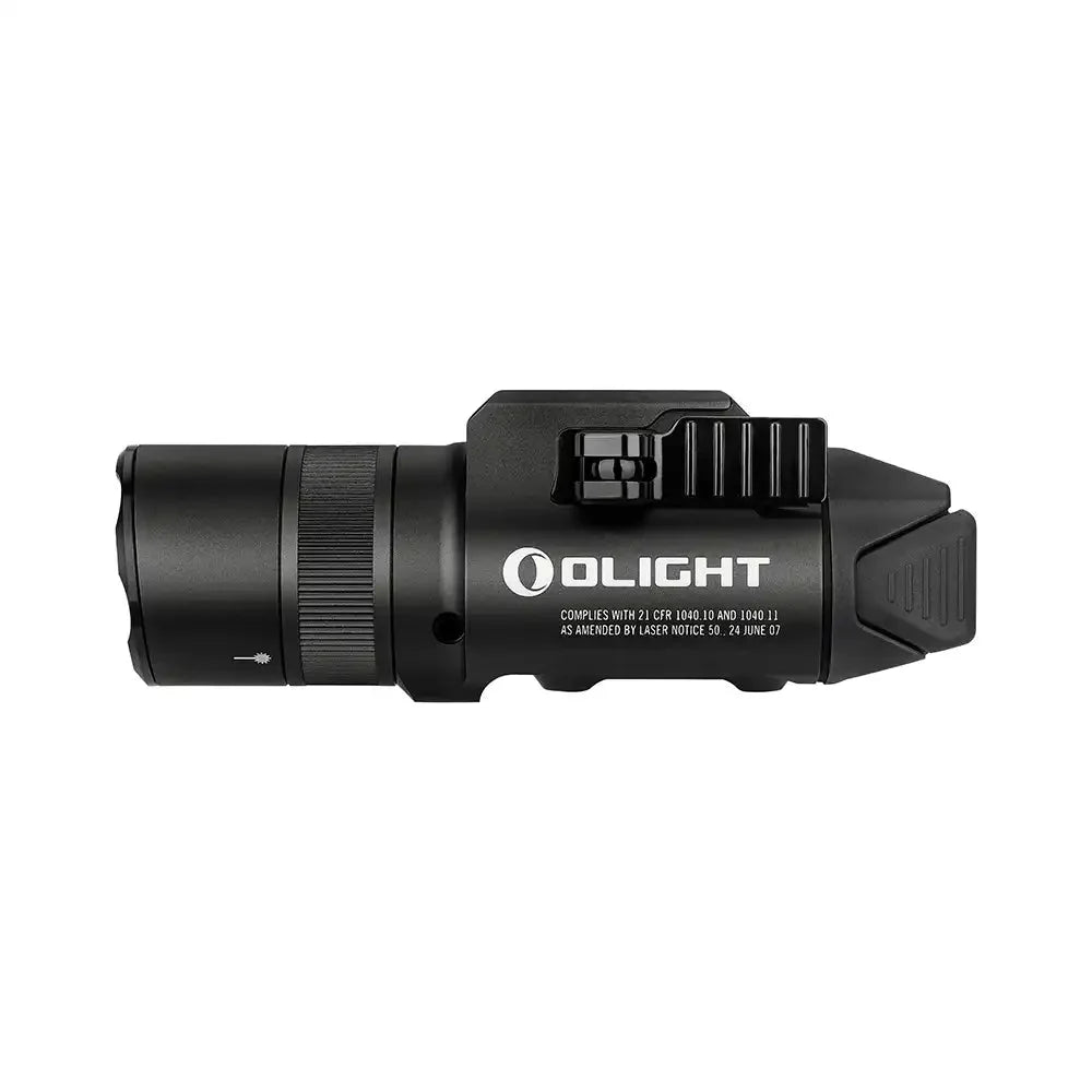 Olight BALDR Pro R Tactical Flashlight Green Laser Combo 1350 Lumen-Tactical Gear UK