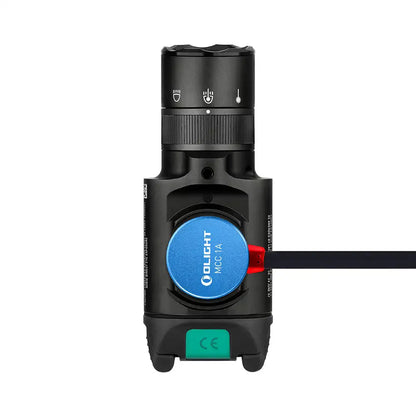 Olight BALDR Pro R Tactical Flashlight Green Laser Combo 1350 Lumen-Tactical Gear UK