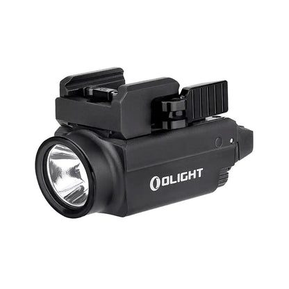 Olight Baldr S BL 800 Lumens LED Torch with Blue Laser-Tactical Gear UK