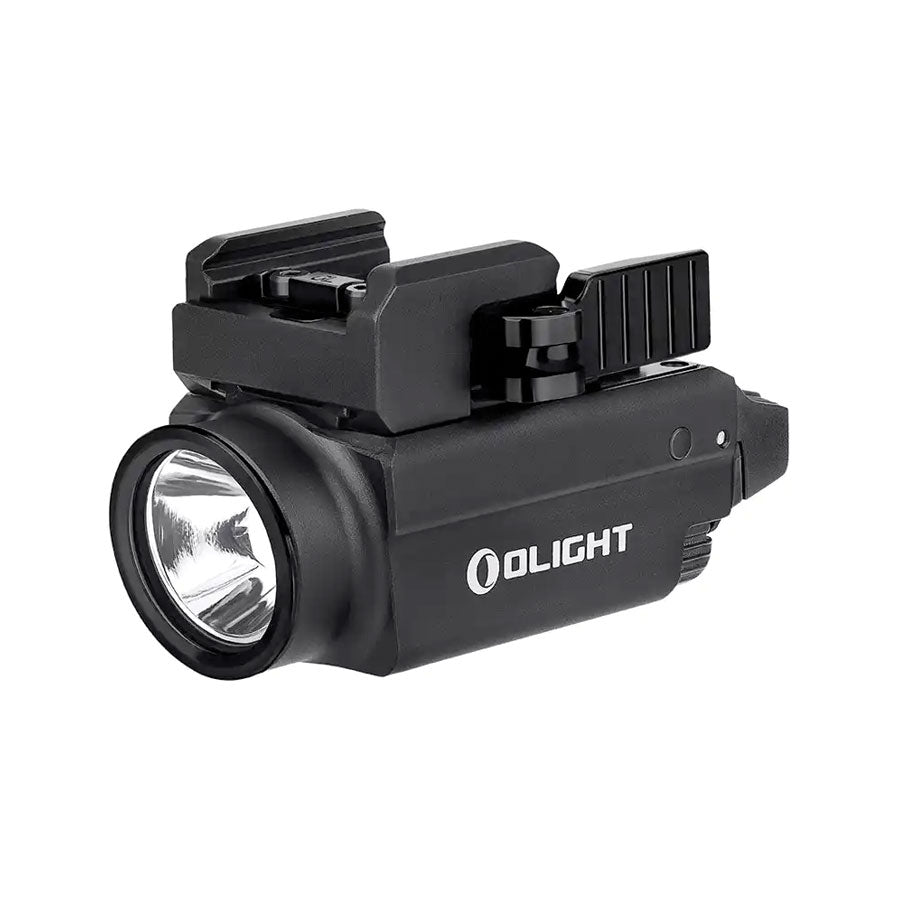 Olight Baldr S BL 800 Lumens LED Torch with Blue Laser-Tactical Gear UK