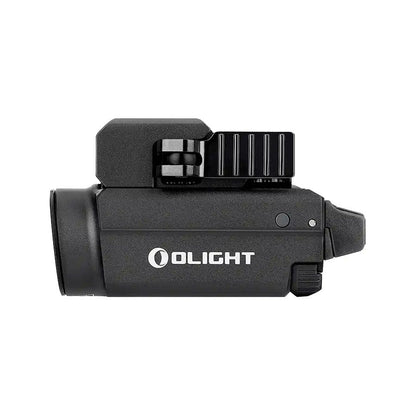 Olight Baldr S BL 800 Lumens LED Torch with Blue Laser-Tactical Gear UK