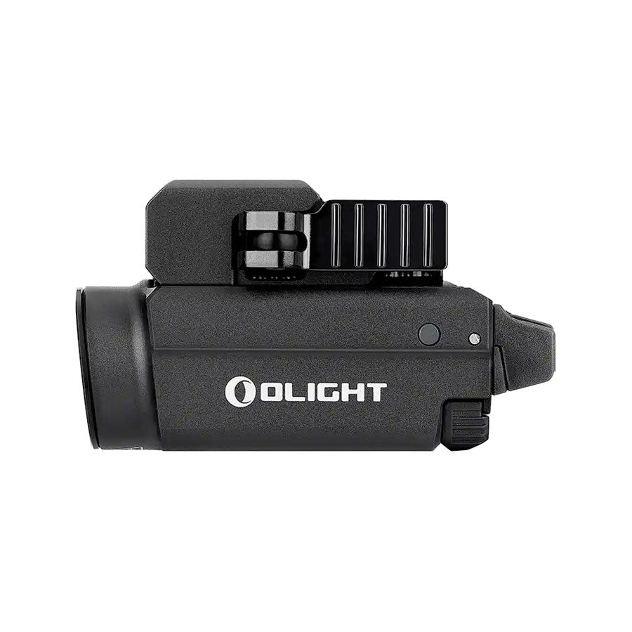Olight Baldr S BL 800 Lumens LED Torch with Blue Laser-Tactical Gear UK
