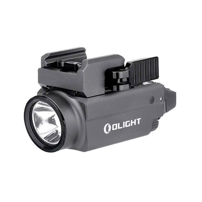 Olight Baldr S BL 800 Lumens LED Torch with Blue Laser-Tactical Gear UK