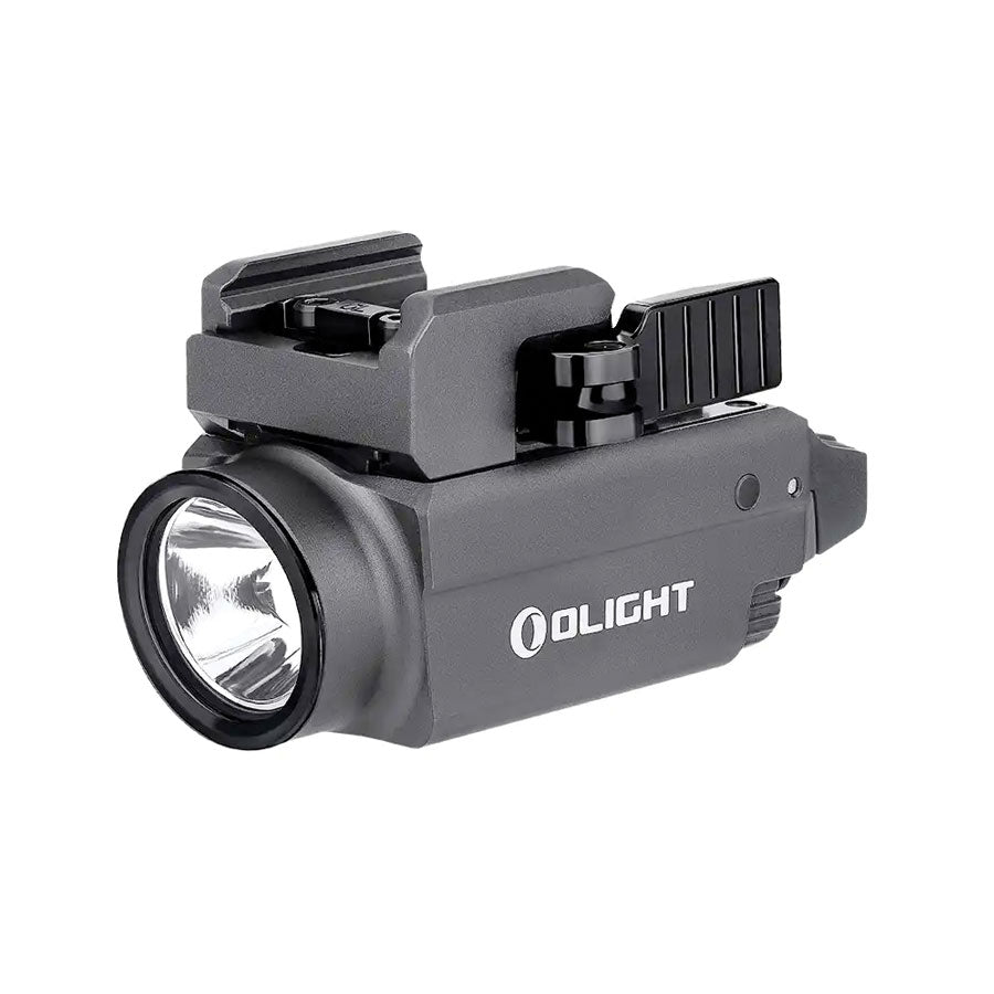 Olight Baldr S BL 800 Lumens LED Torch with Blue Laser-Tactical Gear UK