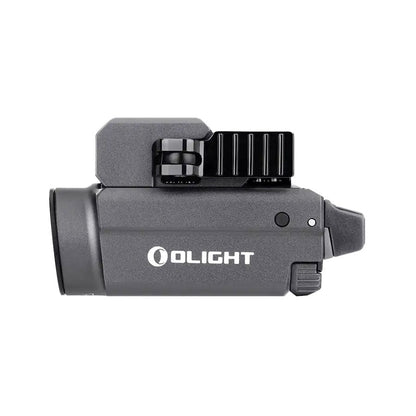 Olight Baldr S BL 800 Lumens LED Torch with Blue Laser-Tactical Gear UK