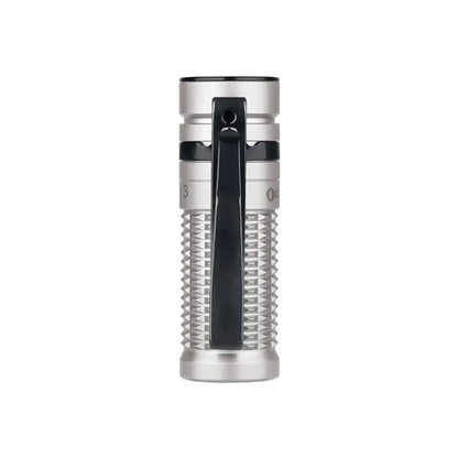 Olight Baton 3 1200 lumens Rechargeable EDC Torch-Tactical Gear UK