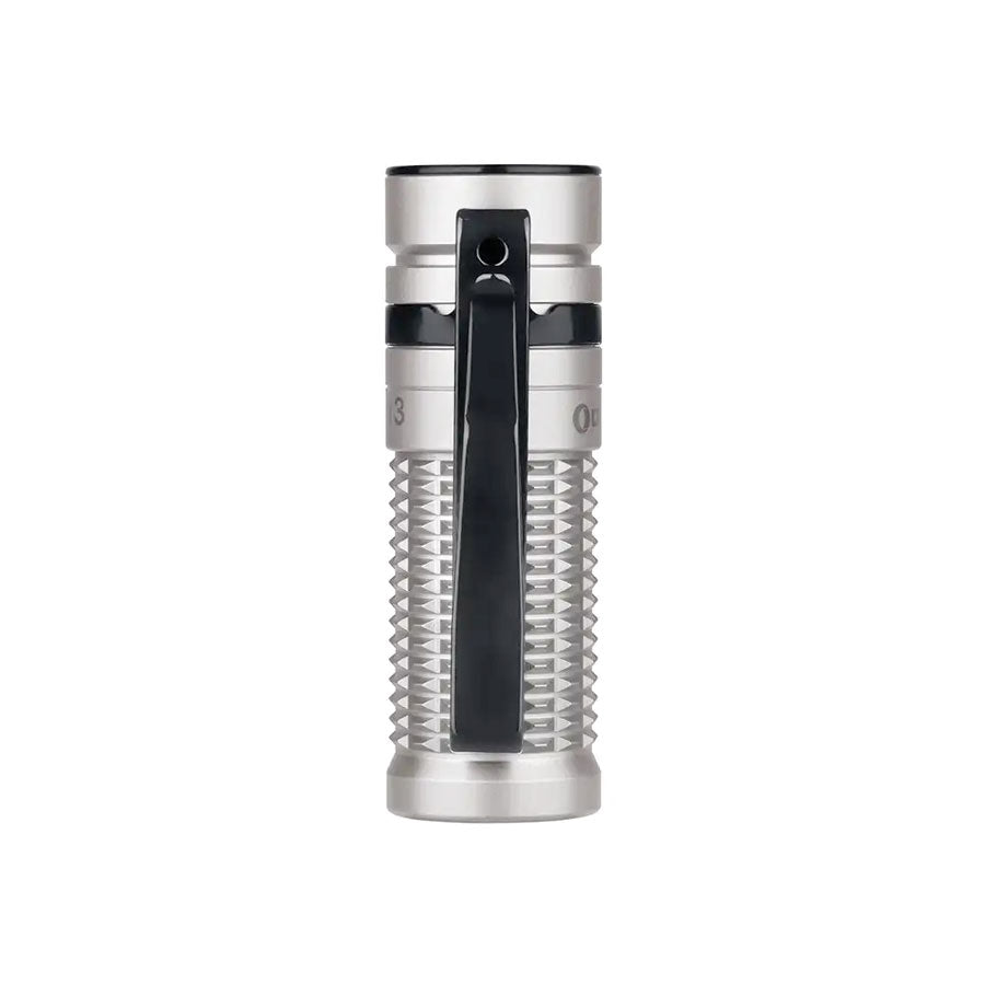 Olight Baton 3 1200 lumens Rechargeable EDC Torch-Tactical Gear UK