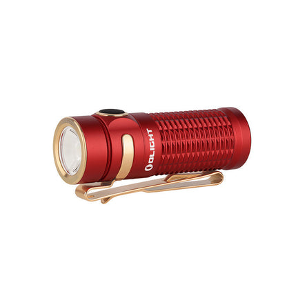 Olight Baton 3 1200 lumens Rechargeable EDC Torch-Tactical Gear UK