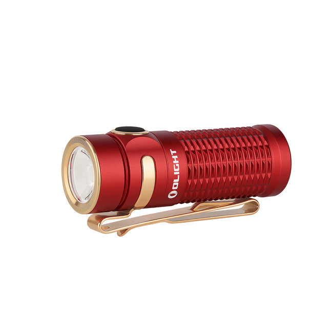 Olight Baton 3 1200 lumens Rechargeable EDC Torch-Tactical Gear UK