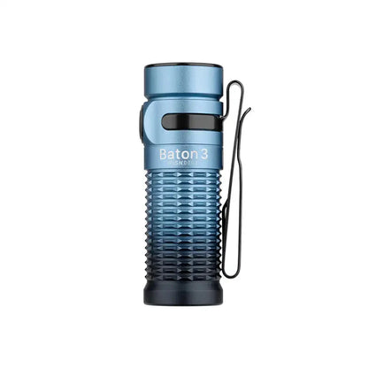 Olight Baton 3 1200 lumens Rechargeable EDC Torch-Tactical Gear UK