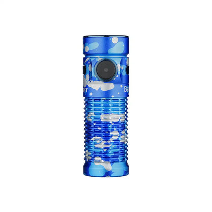 Olight Baton 3 1200 lumens Rechargeable EDC Torch-Tactical Gear UK