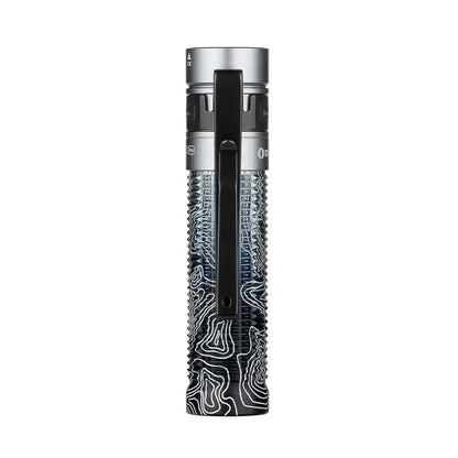 Olight Baton 3 Pro 1500 Lumens Everyday Carry Torch-Tactical Gear UK