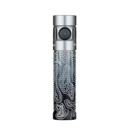 Olight Baton 3 Pro 1500 Lumens Everyday Carry Torch-Tactical Gear UK