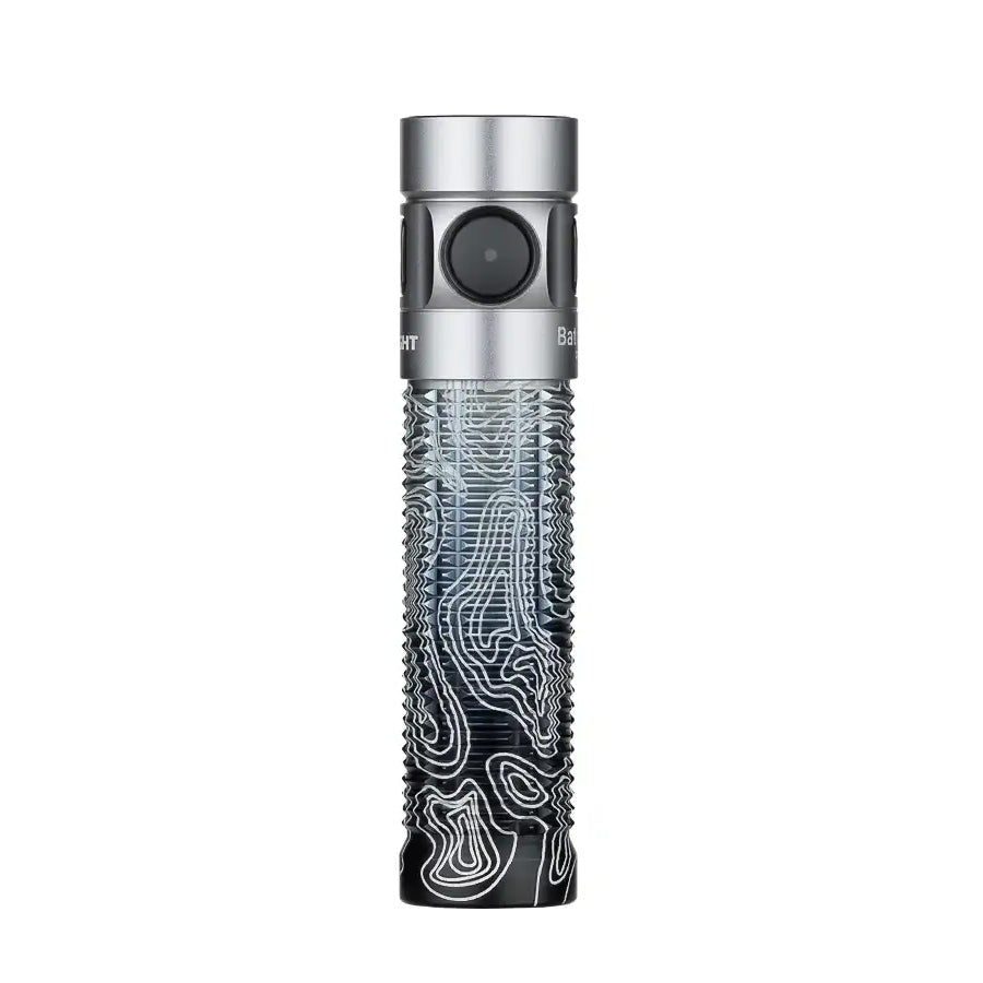 Olight Baton 3 Pro 1500 Lumens Everyday Carry Torch-Tactical Gear UK