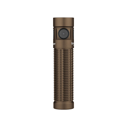 Olight Baton 3 Pro 1500 Lumens Everyday Carry Torch-Tactical Gear UK