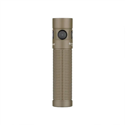 Olight Baton 3 Pro Max 2500 Lumens Rechargeable EDC Torch-Tactical Gear UK