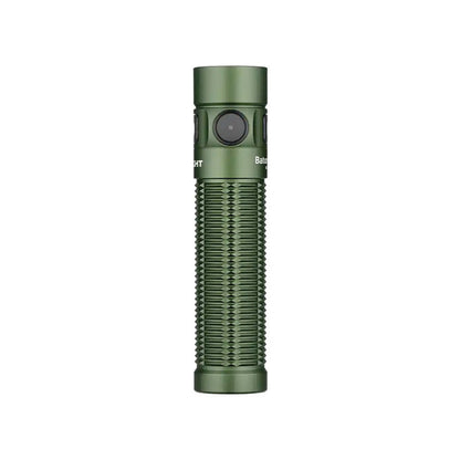 Olight Baton 3 Pro Max 2500 Lumens Rechargeable EDC Torch-Tactical Gear UK