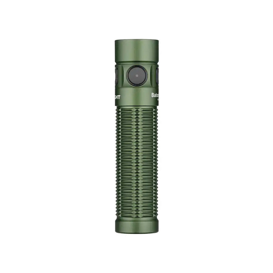 Olight Baton 3 Pro Max 2500 Lumens Rechargeable EDC Torch-Tactical Gear UK