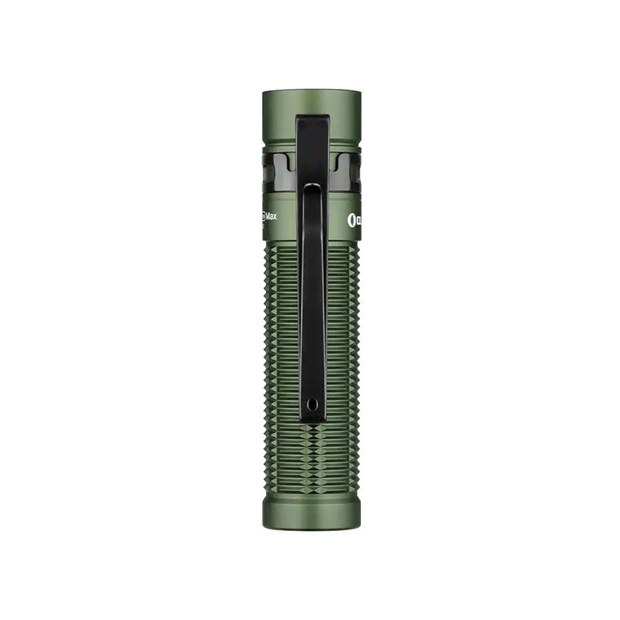 Olight Baton 3 Pro Max 2500 Lumens Rechargeable EDC Torch-Tactical Gear UK