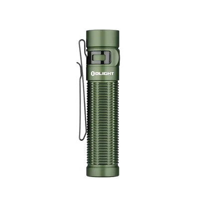 Olight Baton 3 Pro Max 2500 Lumens Rechargeable EDC Torch-Tactical Gear UK