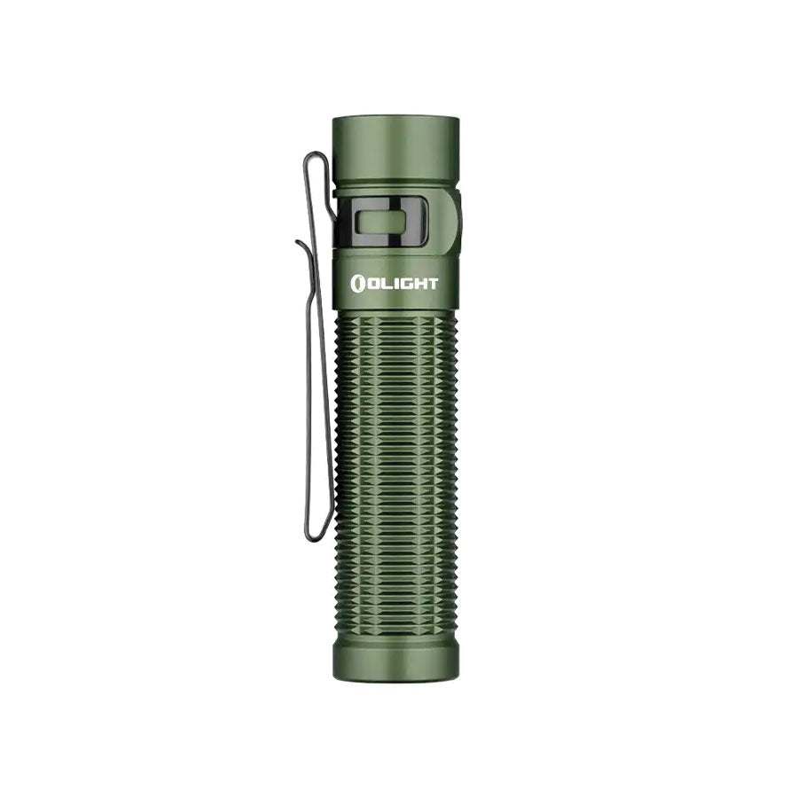 Olight Baton 3 Pro Max 2500 Lumens Rechargeable EDC Torch-Tactical Gear UK