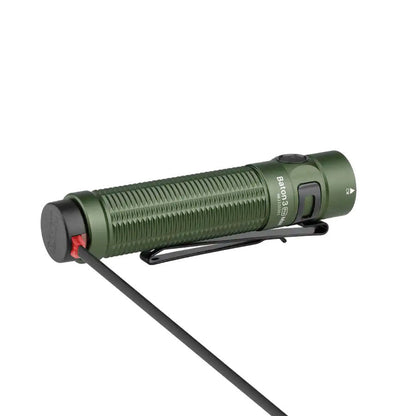 Olight Baton 3 Pro Max 2500 Lumens Rechargeable EDC Torch-Tactical Gear UK