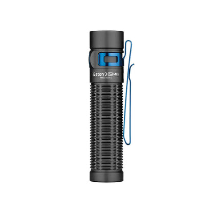 Olight Baton 3 Pro Max 2500 Lumens Rechargeable EDC Torch-Tactical Gear UK