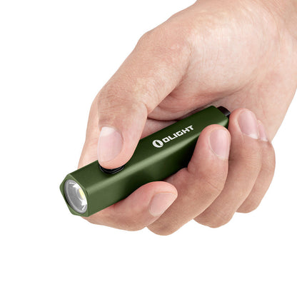 Olight Diffuse 700 Lumens LED Lightweight Powerful Small Torch Light-Tactical Gear UK