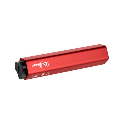 Olight Diffuse 700 Lumens LED Lightweight Powerful Small Torch Light-Tactical Gear UK