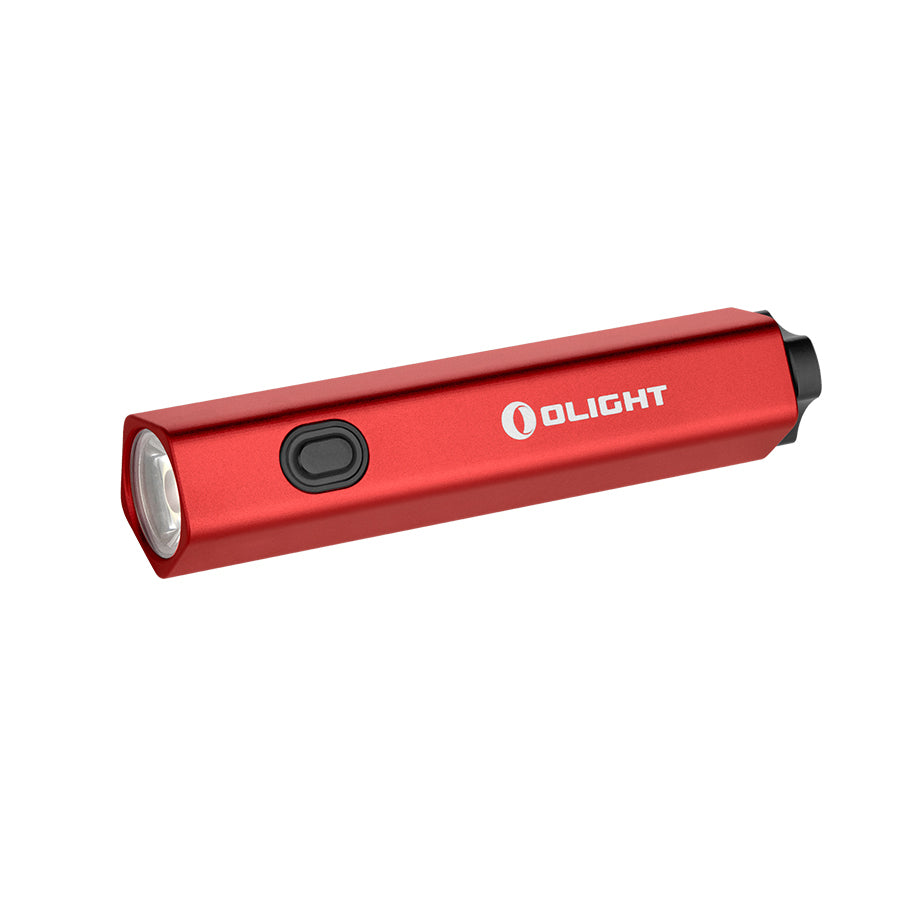 Olight Diffuse 700 Lumens LED Lightweight Powerful Small Torch Light-Tactical Gear UK