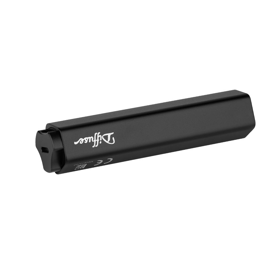 Olight Diffuse 700 Lumens LED Lightweight Powerful Small Torch Light-Tactical Gear UK