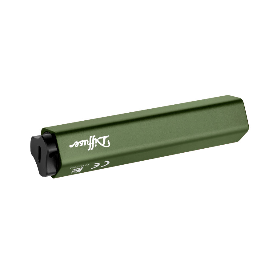 Olight Diffuse 700 Lumens LED Lightweight Powerful Small Torch Light-Tactical Gear UK