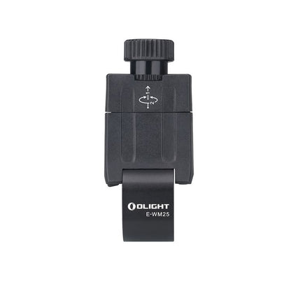Olight E-WM25 Offset Rail Mount-Tactical Gear UK