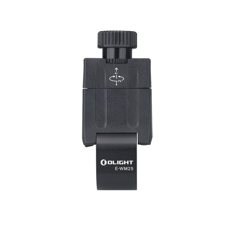 Olight E-WM25 Offset Rail Mount-Tactical Gear UK