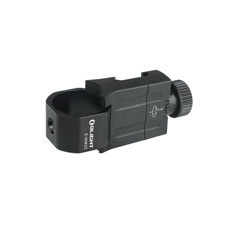 Olight E-WM25 Offset Rail Mount-Tactical Gear UK