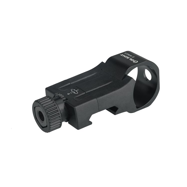 Olight E-WM25 Offset Rail Mount-Tactical Gear UK